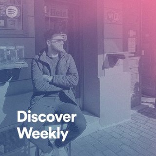 Discover Weekly