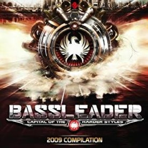Bassleader 2009 Compilation CD2 (Mixed & Compiled By Deepack)