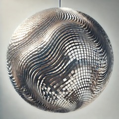 Psy Disco Ball