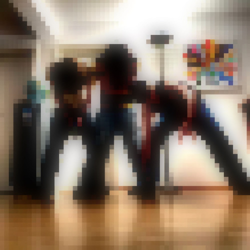 replay + bloccbueb + conan nøbody (black tears)