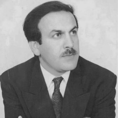 علي جودة - حتى أنت