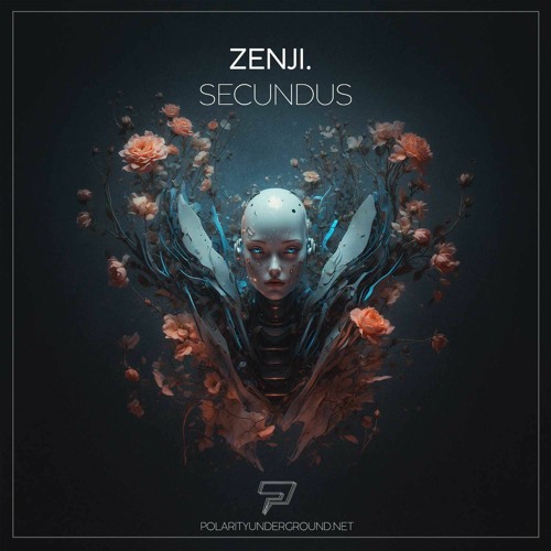 Zenji. - Secundus (Original Mix)