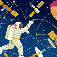 Satellites & Soundbites