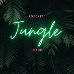 PODCAST [1] JUNGLE