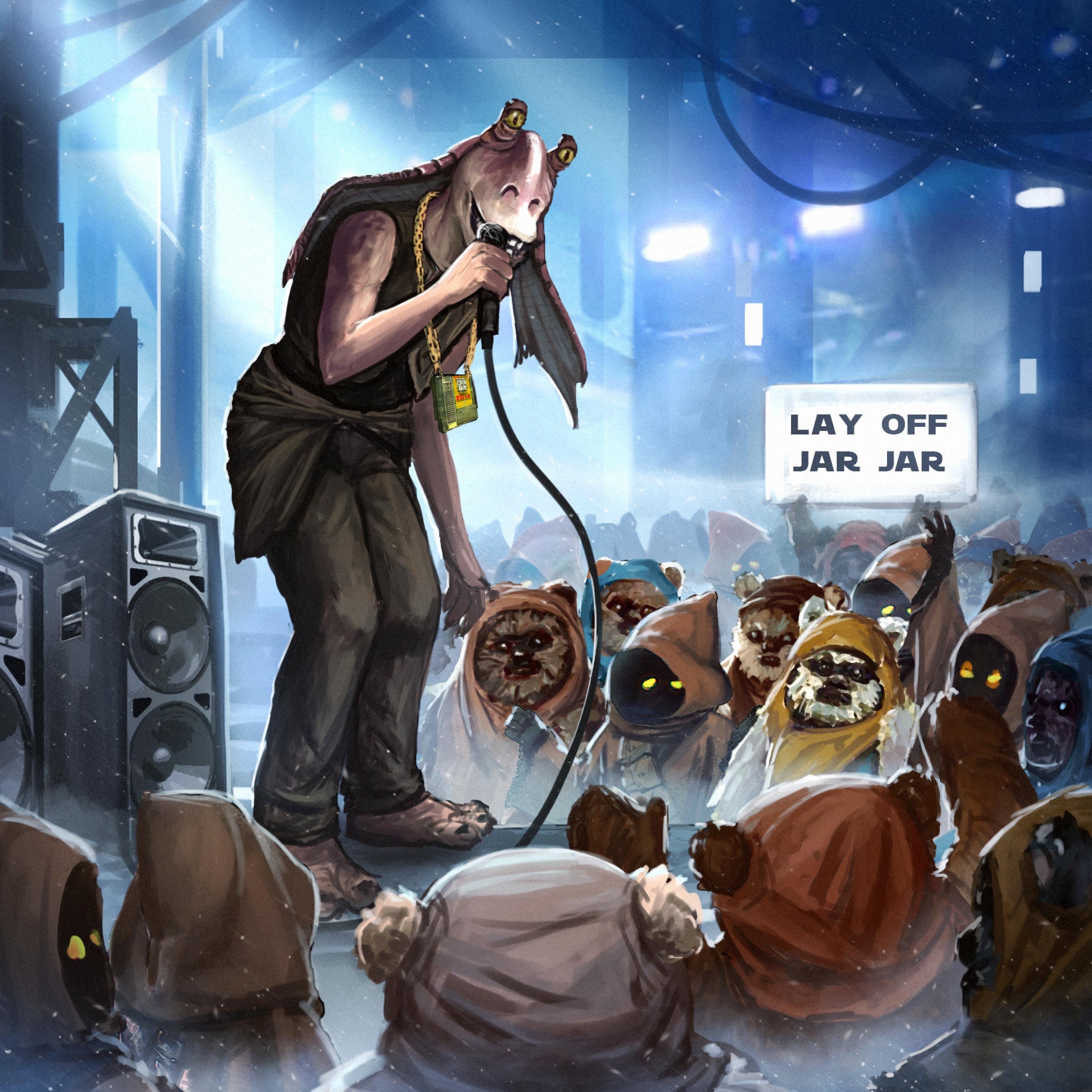 MC Lars