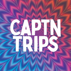 The Captain Trips Show #32 - 04-07-2023 - CJUC FM Whitehorse