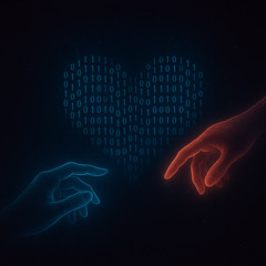 Zwischen Code und Herz
