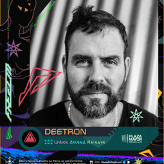 DEETRON Pres SOULMATE FREEDOM 2025 Closing