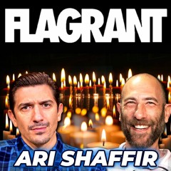How Kanye Can GET AWAY WITH IT w/ Ari Shaffir