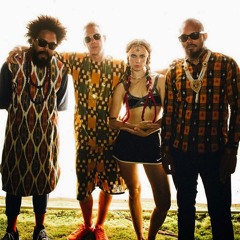 Lean On - Major Lazer & DJ Snake (feat. MØ) - Rondon Remix