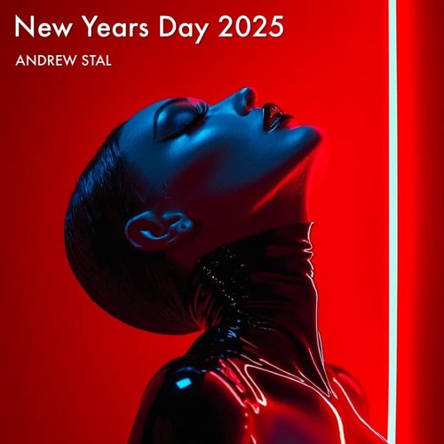 Andrew Stal - AH.FM End Of Year Countdown