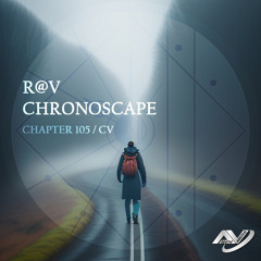 ChronoScape Chapter 105