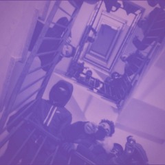 Central Cee - Eurovision (Cralias Chop And Screw)