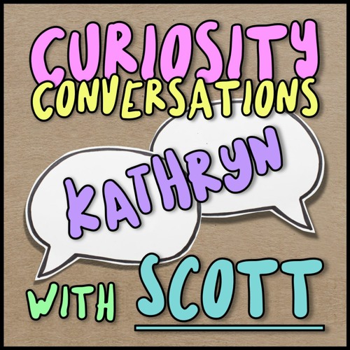 Curiosity Conversation on courage