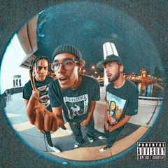 Trippin Out (feat. Doctor Jim)