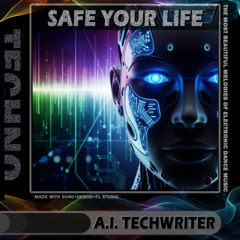 Save your life