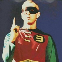 I'm Just Obscene (Eminem- Without Me Lofi Remix)