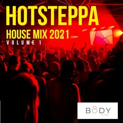 House Mix 2021 Volume 1