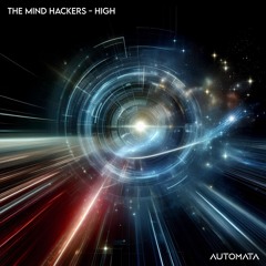 The Mind Hackers - High