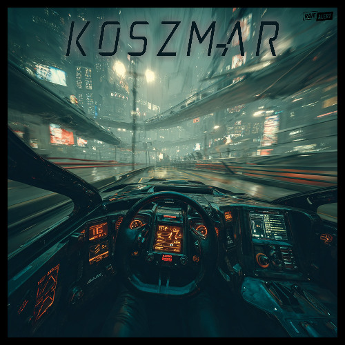 Koszmar - 3Force / No Skillz