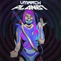 Natural nomad - Planet