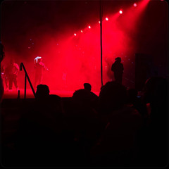SmackDown( I wait for you) [Sped-up]