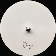 The Sound Of: Danya