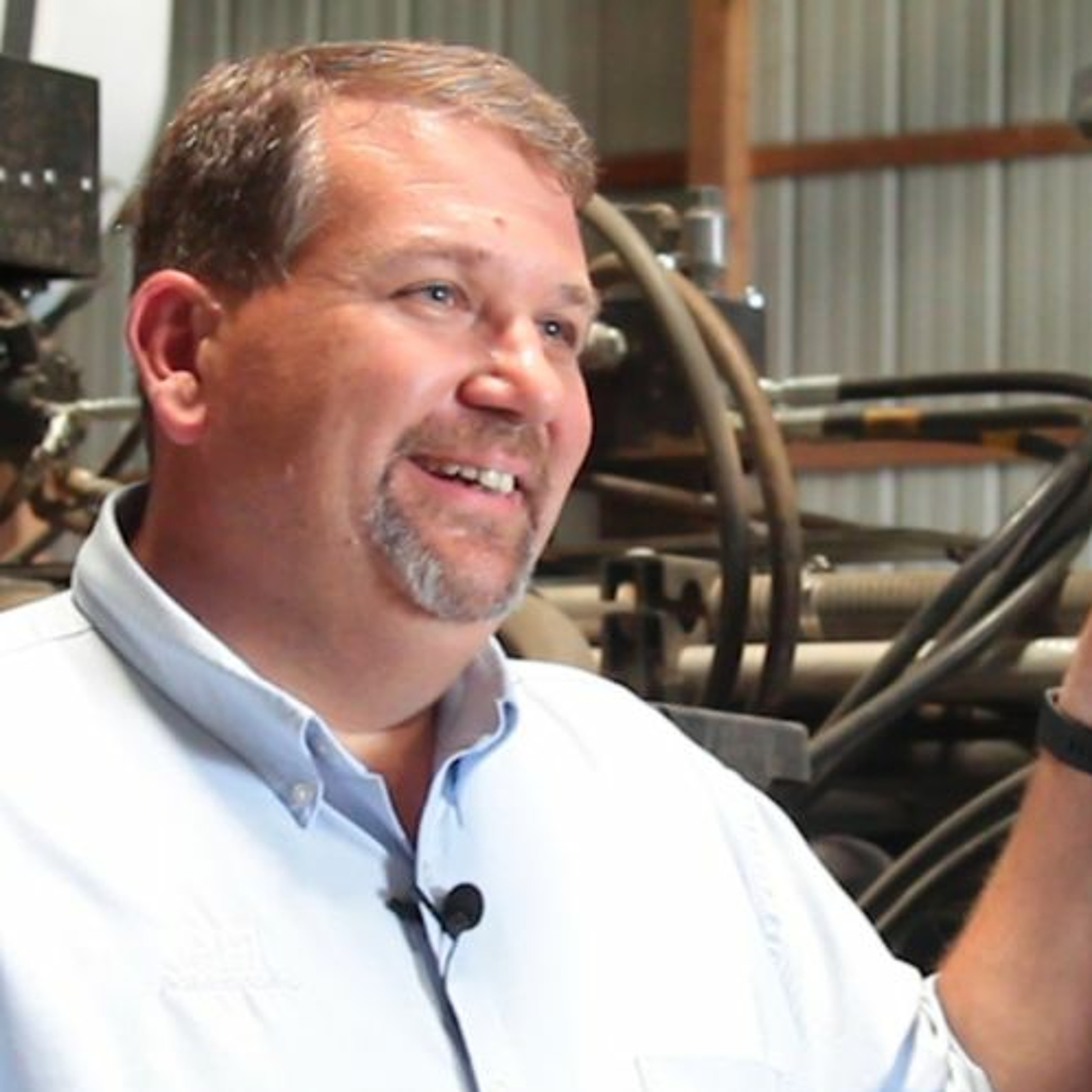 Ag Emerge Podcast
