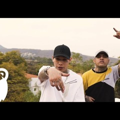 LA SANTA GRIFA // PLAQUEANDO ESTILO // VIDEO OFICIAL (Mad House Music)
