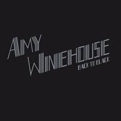 Amy Winehouse-Back To Black