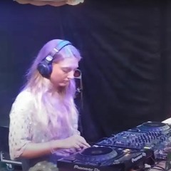 Super Progressive Afro Mix (Luises Garten MD Teil 1)