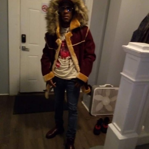 FullHouseAce Rapchat off the top of the head freestyle m