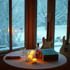 Cozy Christmas for You and Me - Country-Version