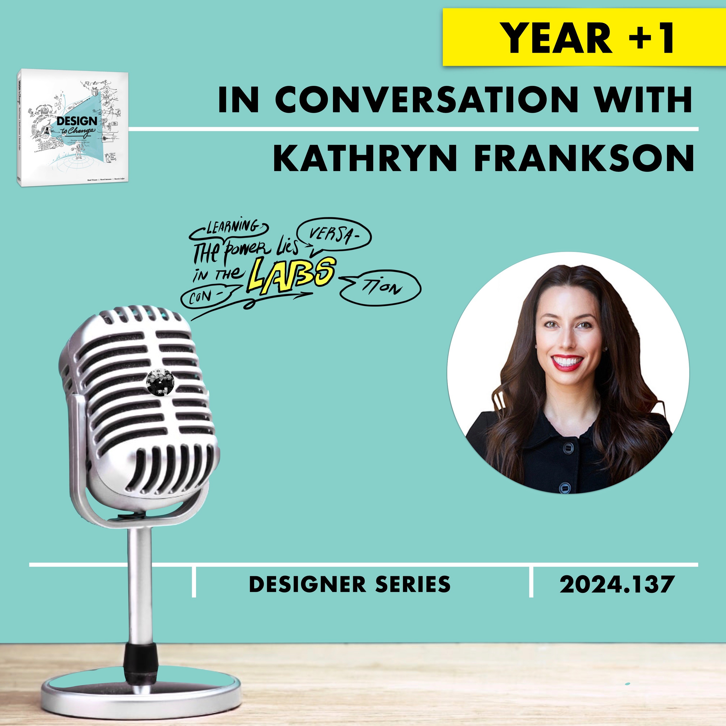 Event Design Collective PODcasts