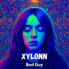 Bad Guy (Psytrance Remix)