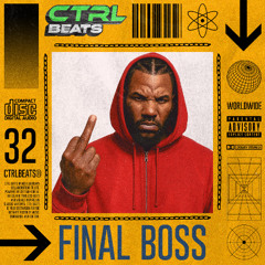 Final Boss
