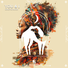 Anastas - You & I [Cafe De Anatolia]