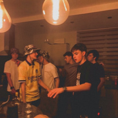 Skatty Bassline Mix 1