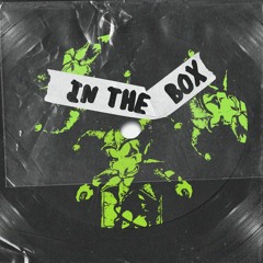 Bass Entity - In The Box
