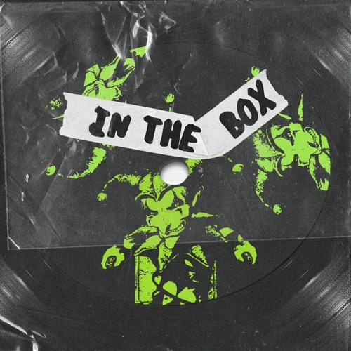 Bass Entity - In The Box