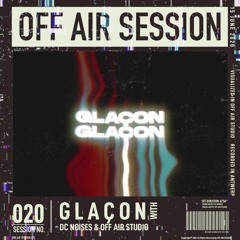 SS020 "Glaçon" <w/ DC Noises>