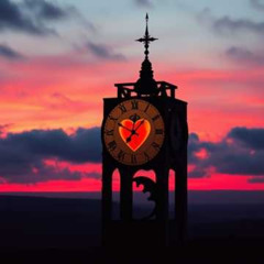 I Waited Where You Left Me