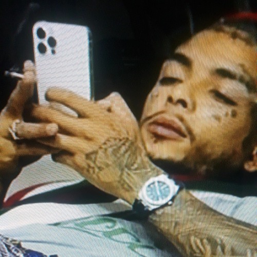 MC Kevin • Cada Vez Que Eu Te Chamo.mp3