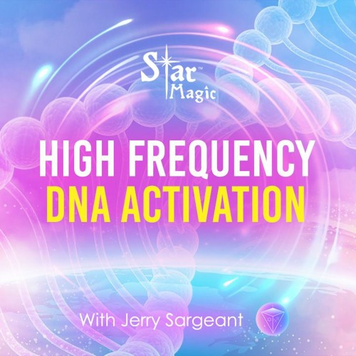 High Frequency DNA Activation