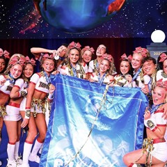 Cheer!!! 😋💁🏼‍♀️🔥🤑