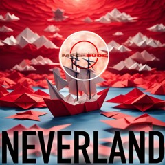 MPC DUDE - Neverland