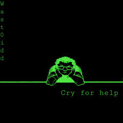 Cry 4 Help (shooter cover)