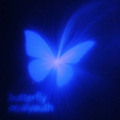 butterfly - sped up