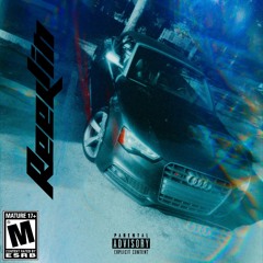 Reekin (Lazer Flow) [prod. Nvy]