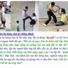 PHÂN TÍCH CHIẾC THUYỀN NGOÀI XA| NGUYỄN MINH CHÂU